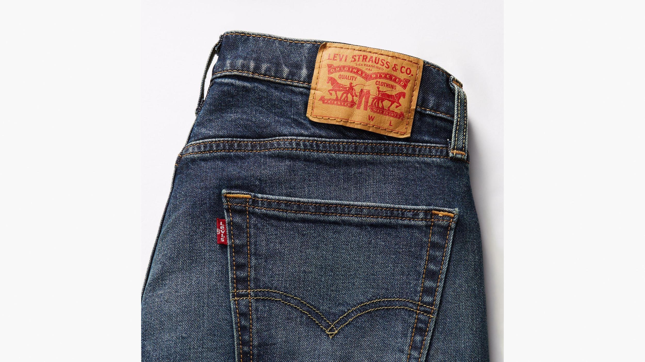 502™ Taper Fit Men's Jeans Product Image