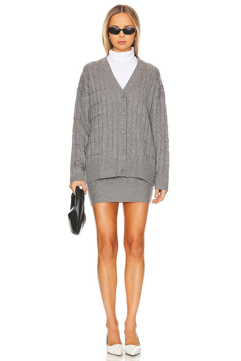 Gio Cable Skirt L'Academie Product Image