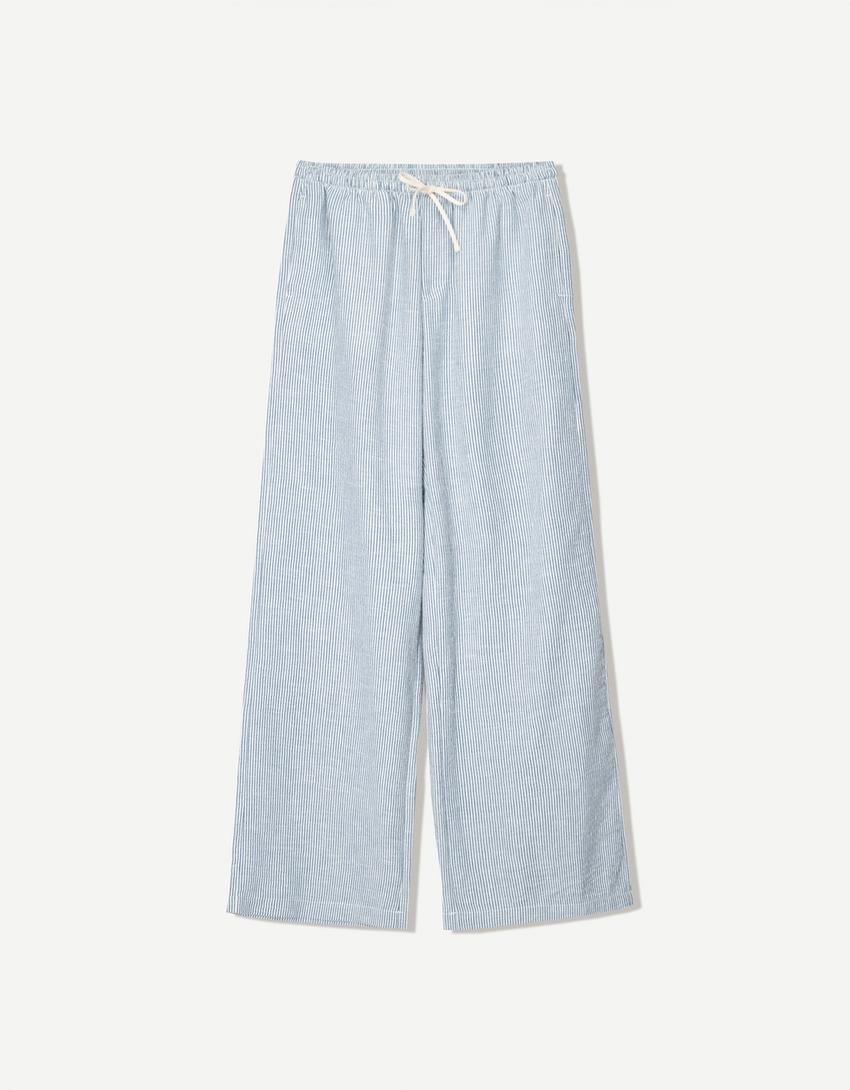 Rustic pants Product Image