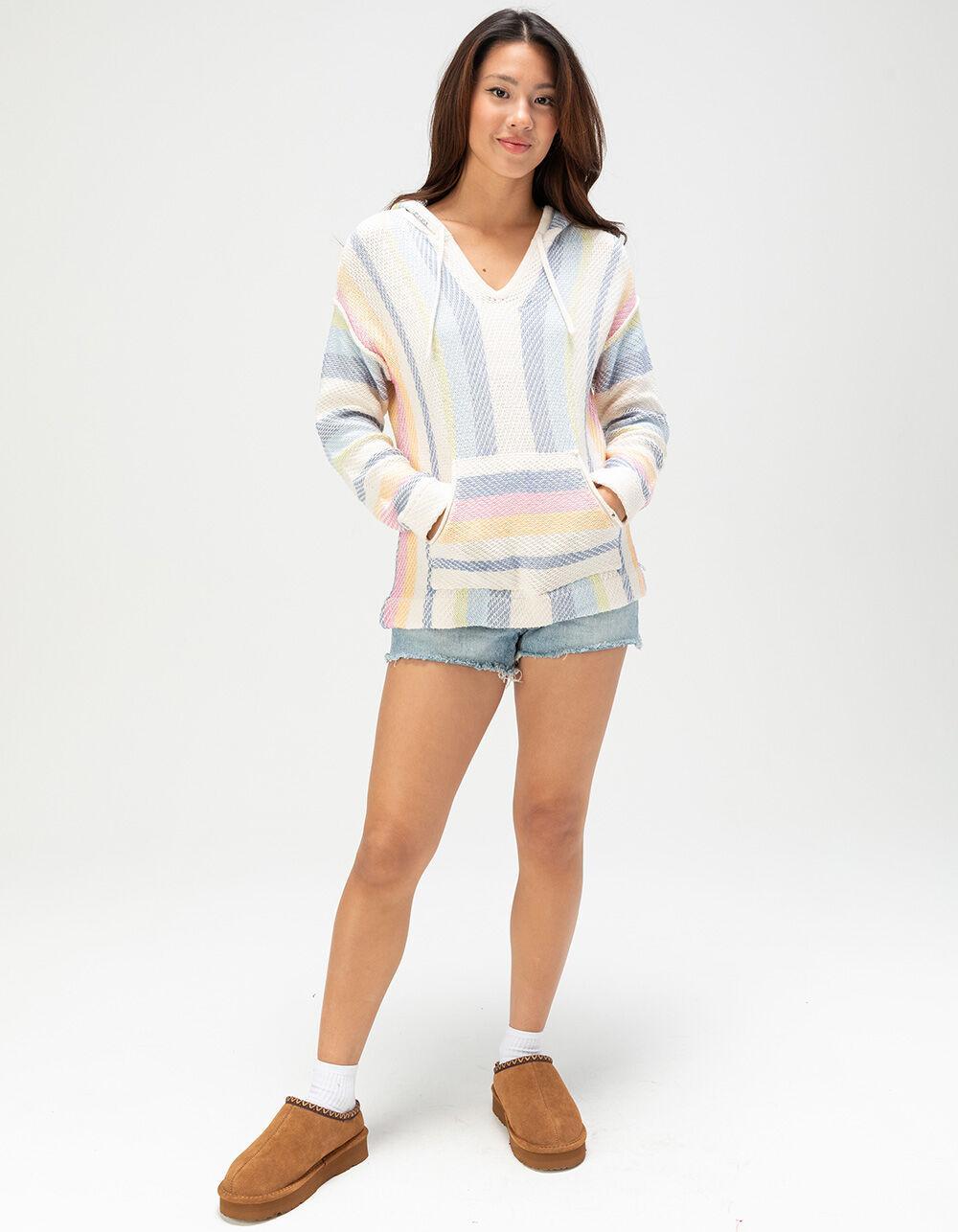 RIP CURL Surf Revival Womens Poncho Product Image