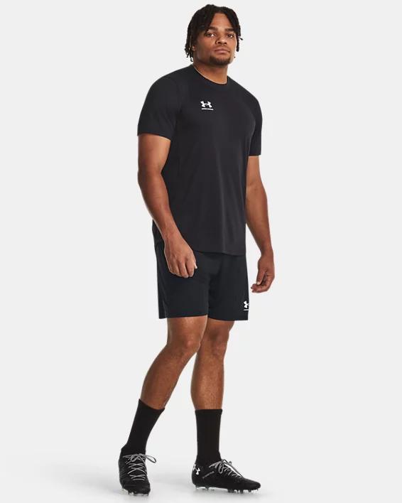 Men's UA Challenger Knit Shorts Product Image