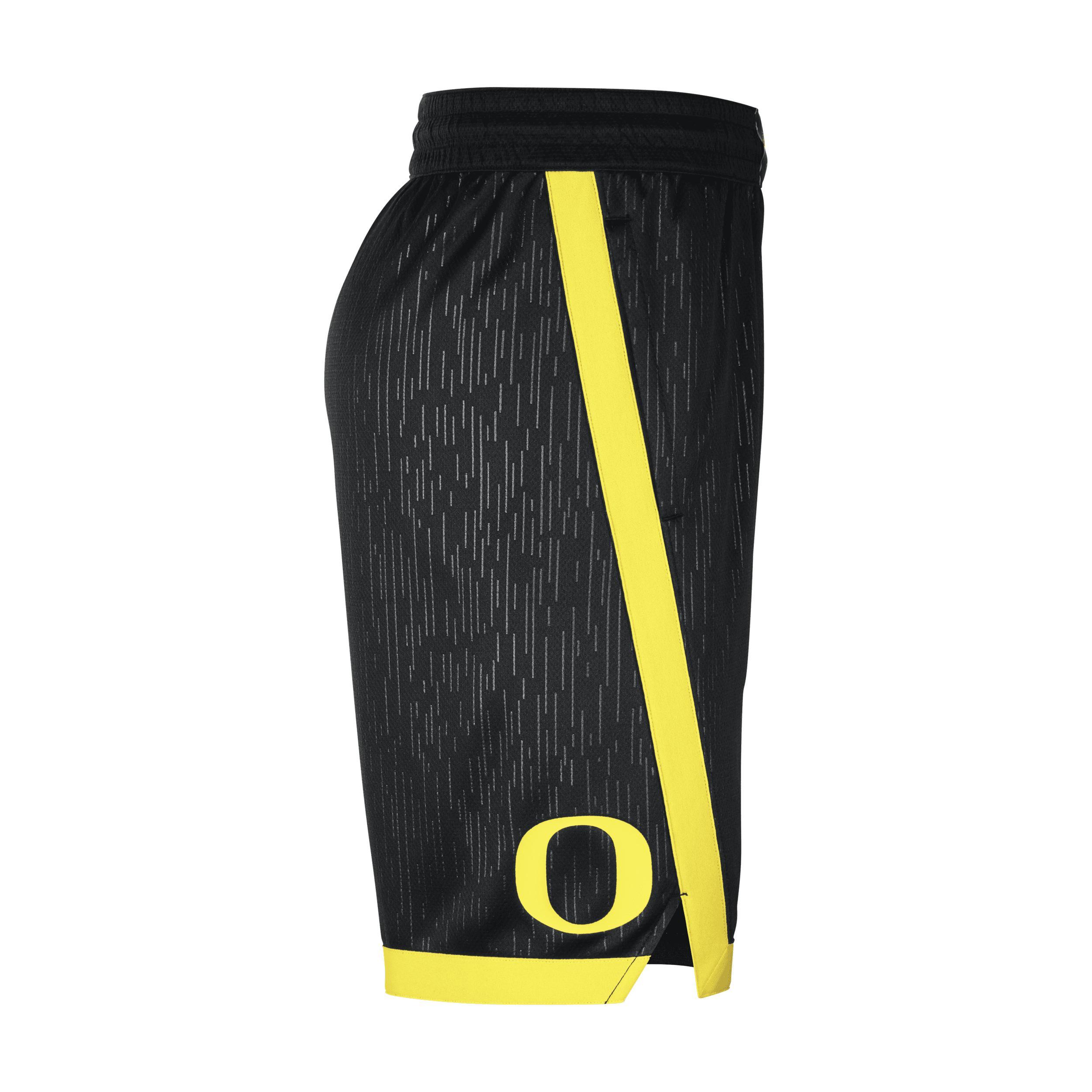 Nike College Replica (Oregon) Men's Shorts Product Image