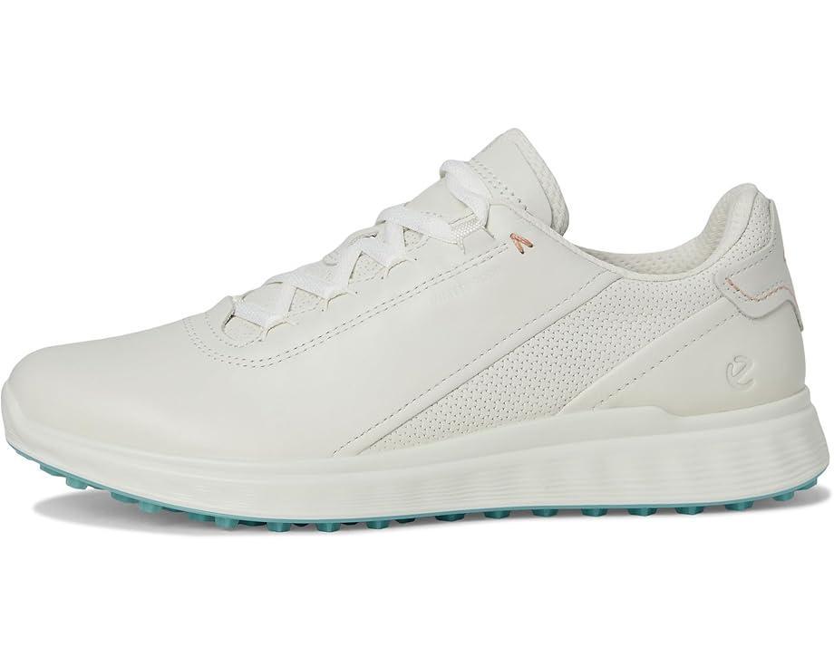 Women's ECCO Golf S Casual Lace Waterproof Golf Shoe Product Image