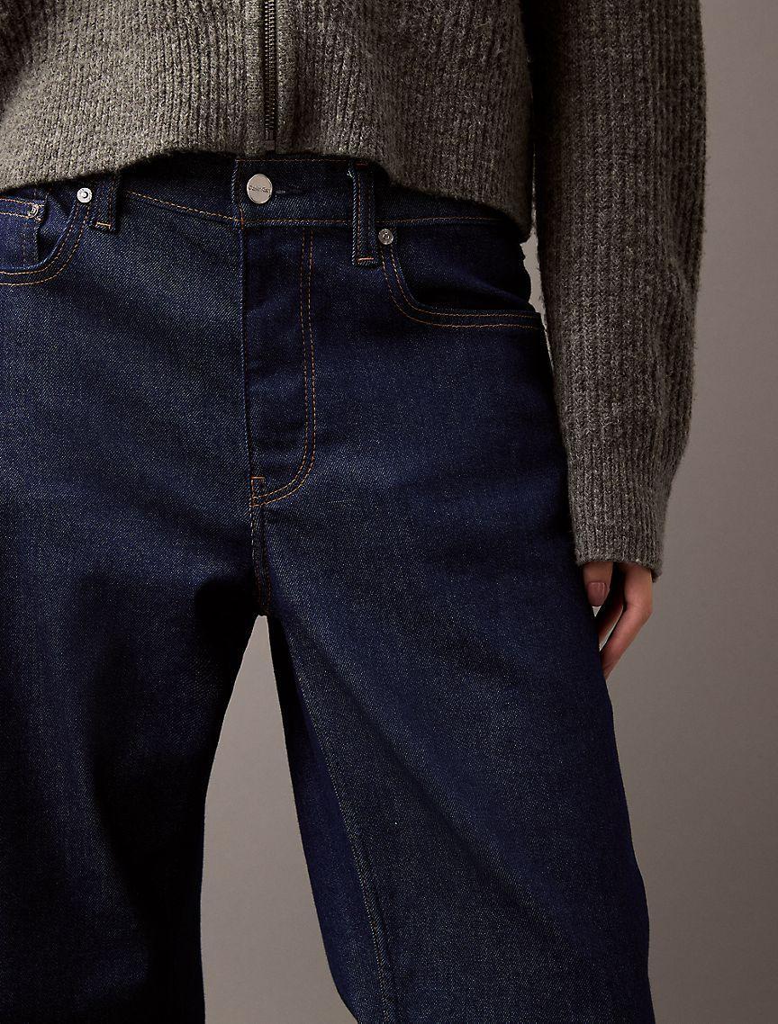 90s Straight Jeans Product Image