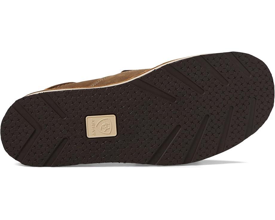 Buckeye Waterproof Shoes Product Image