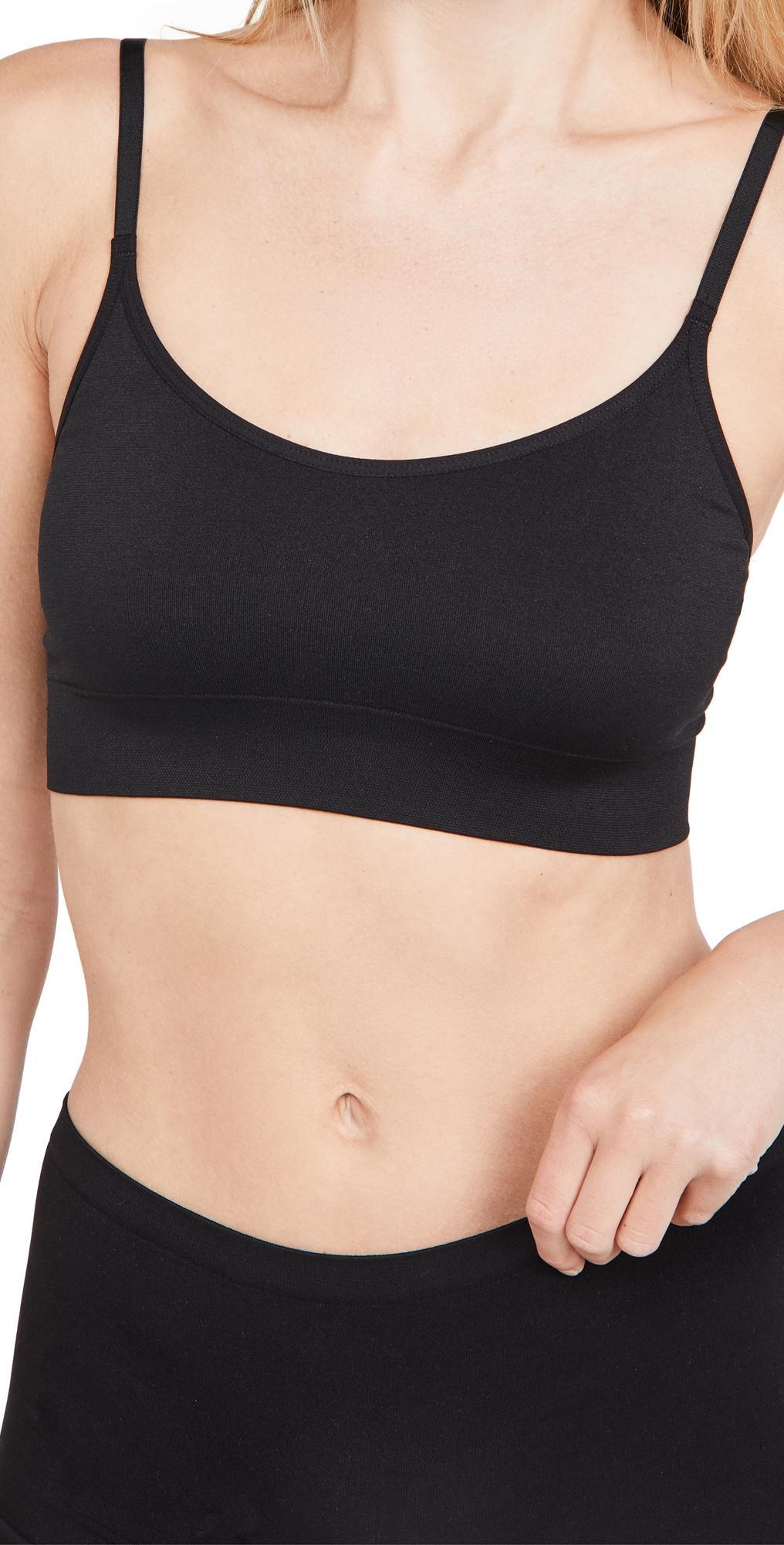 b. temptd by Wacoal Comfort Intended Daywear Bralette Product Image