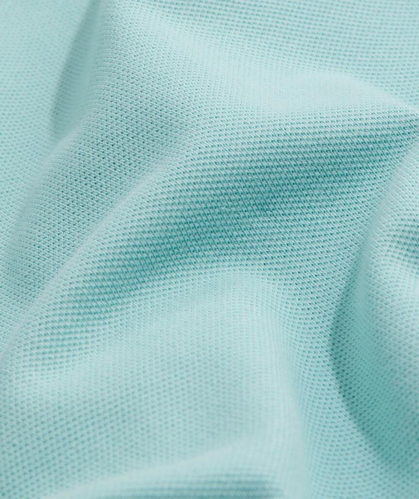Heritage Pique Polo Product Image