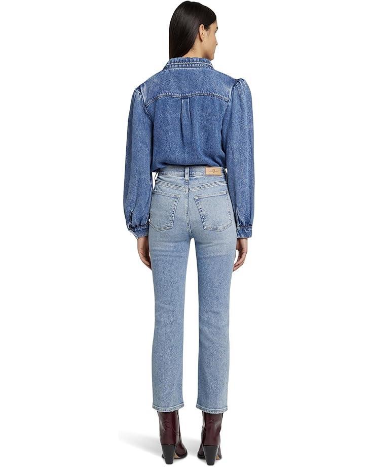 Kimmie Straight in Slim Illusion Love Story Product Image