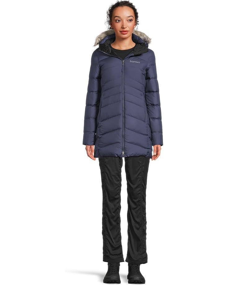 Sojourner Down Jacket Product Image