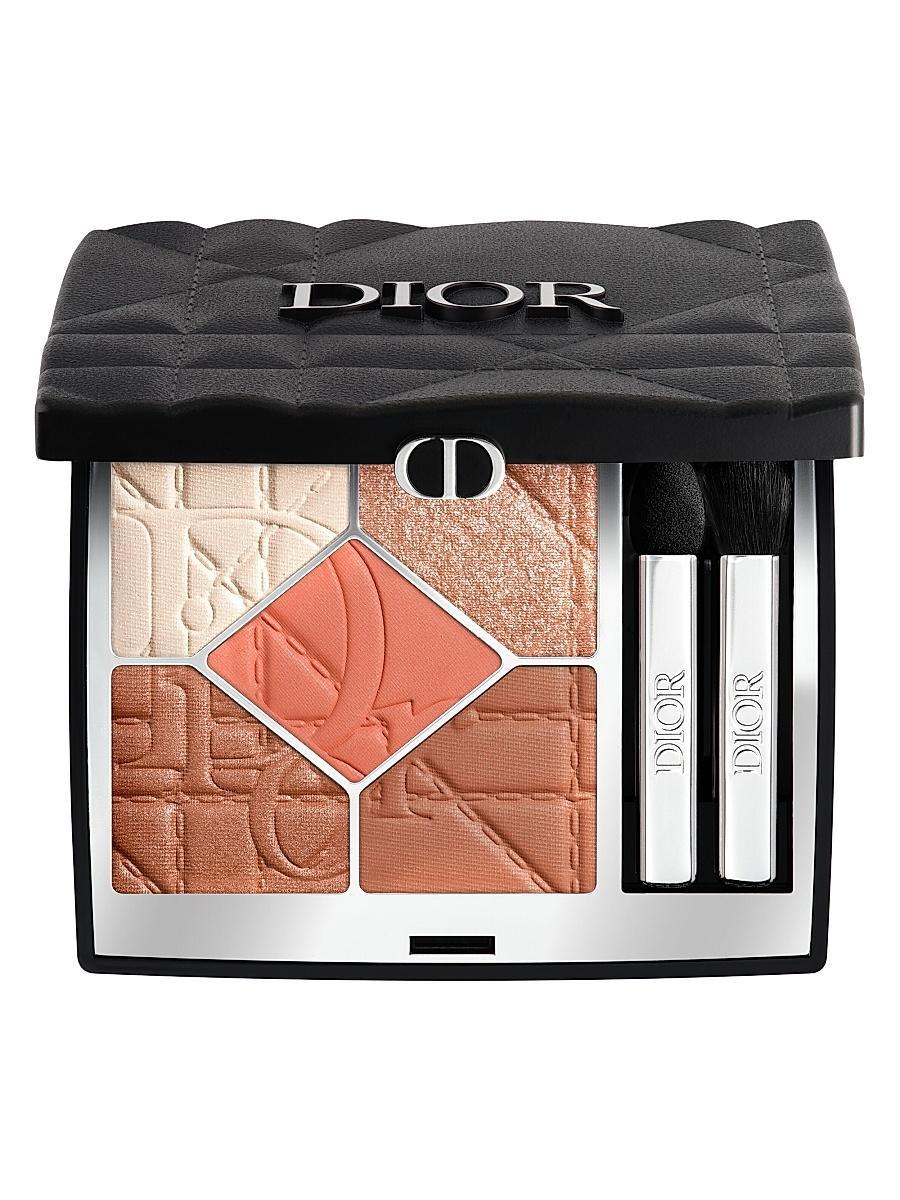 Womens Diorshow 5 Couleurs Eyeshadow Palette Product Image