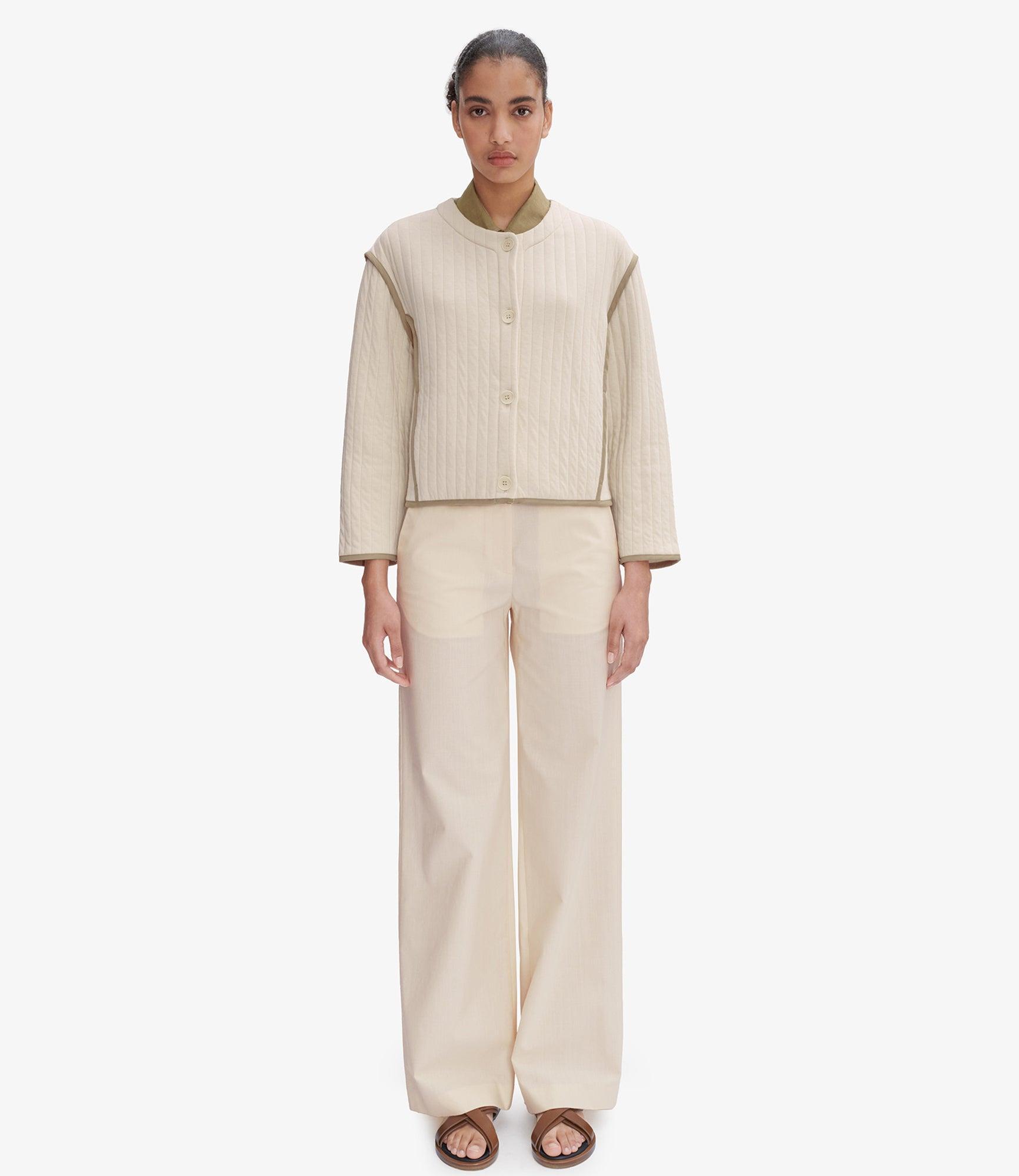 Garance jacket Product Image