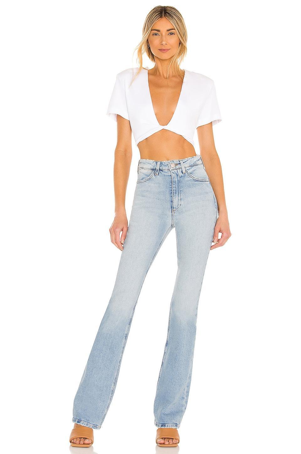 AUSGESTELLTE HOSE Product Image