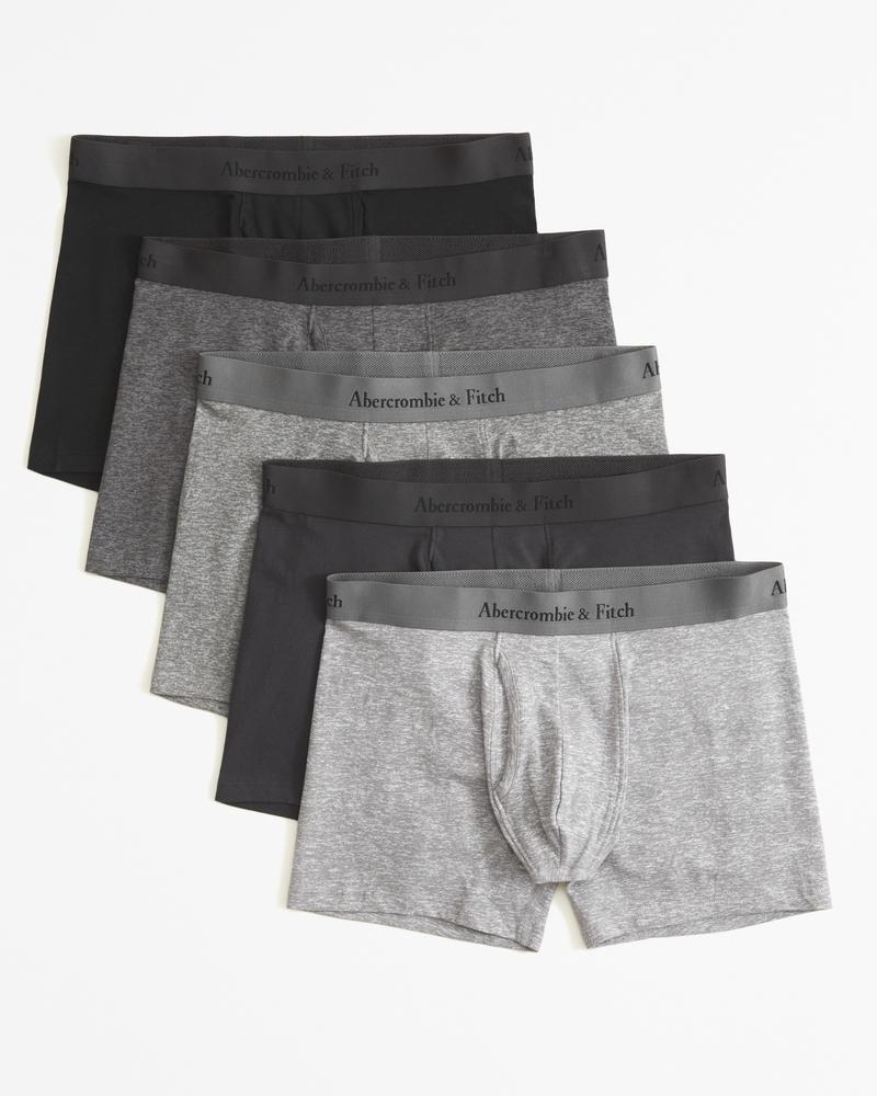 5-Pack Boxer Briefs Product Image