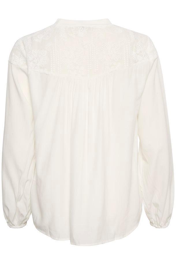 CUasmine Blouse Product Image