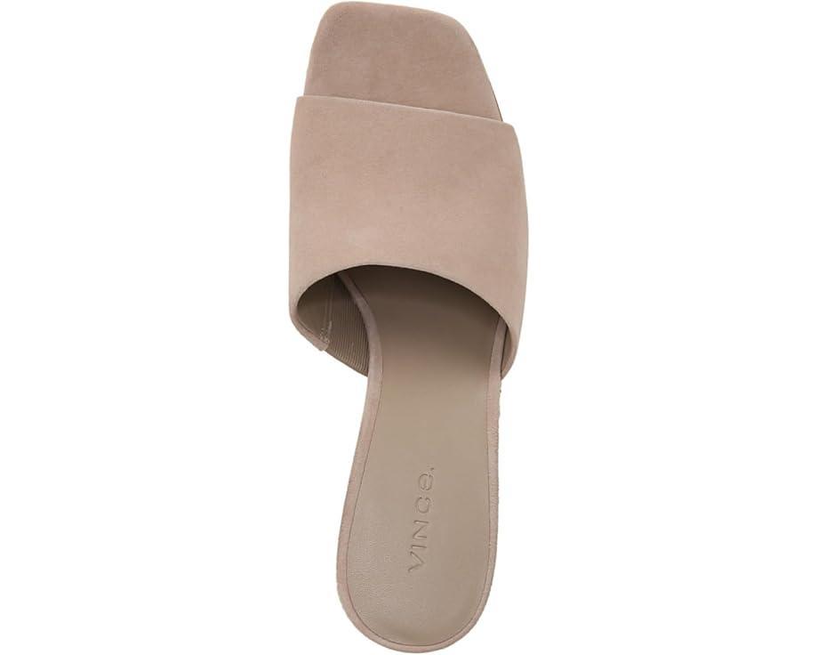 Fayla Wedge Sandals Product Image