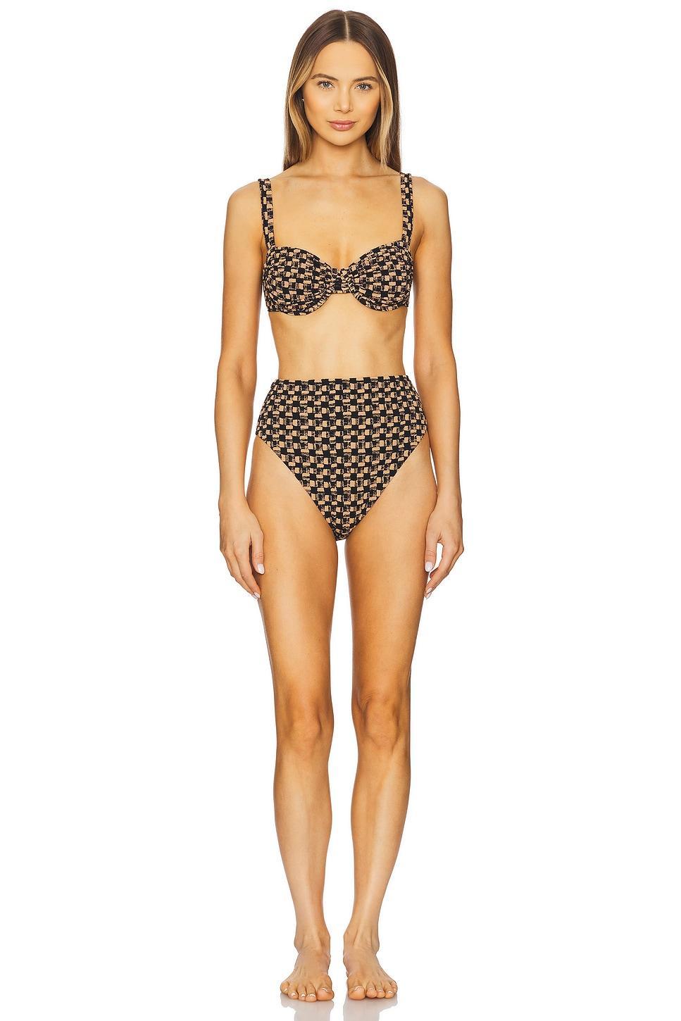 Beckett Bikini Top Product Image