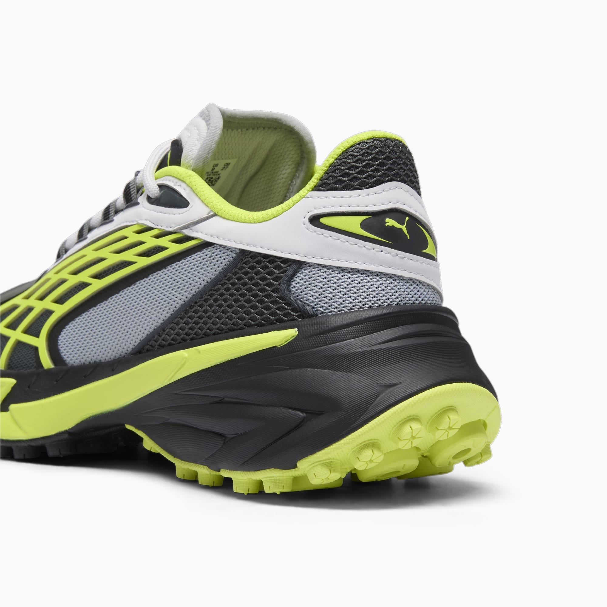 Spirex Scifi Men's Sneakers Product Image