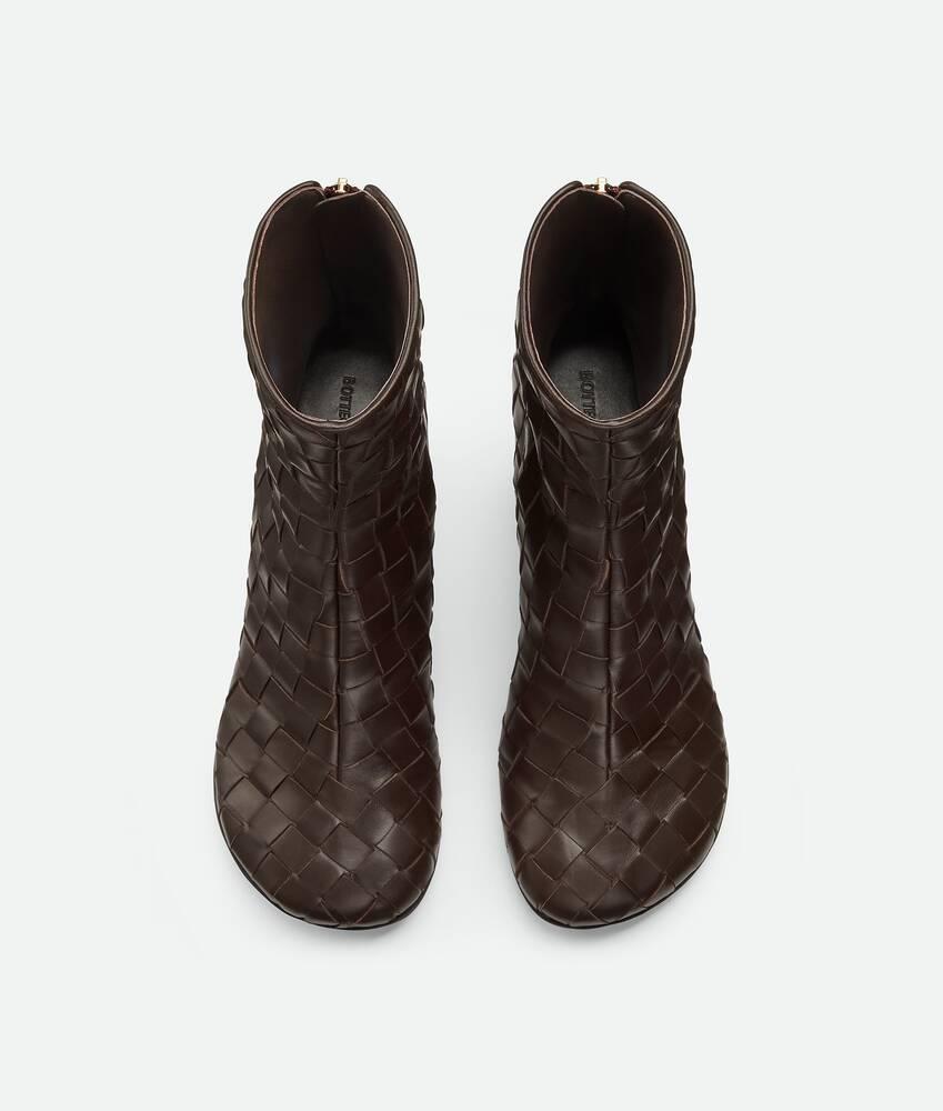 Women's Atomic Ankle Boot in Fondant Product Image
