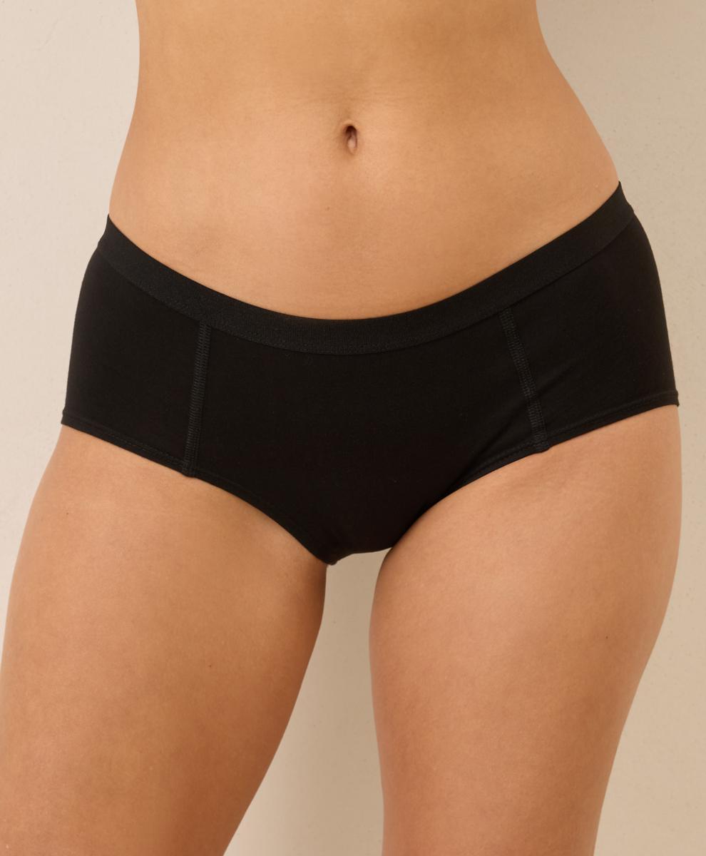 Womens Everyday Boy Short L Product Image