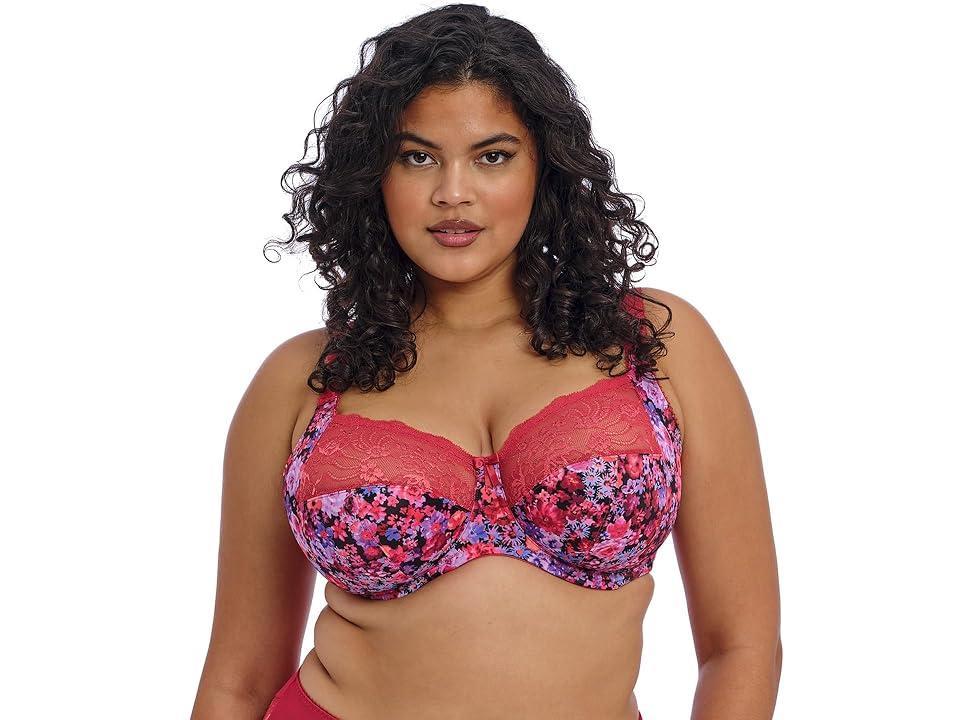 Morgan Side Support Bra Product Image