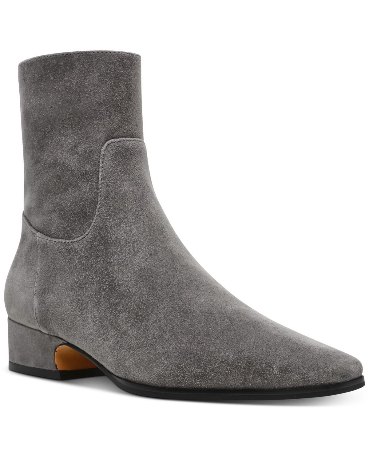Steve Madden Womens Dusty Snip Toe Boots Product Image