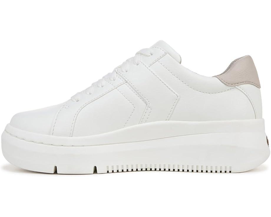 Time Off Go Lace Up Sneaker Product Image