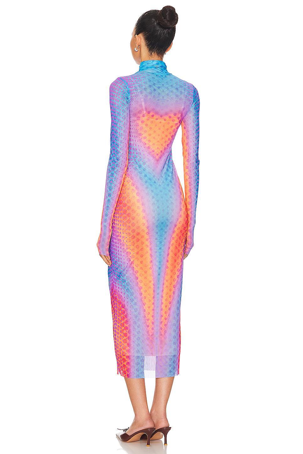 Shailene Dress AFRM Product Image
