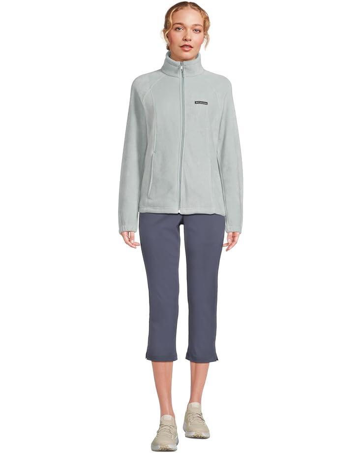 Women's Columbia Benton Springs™ Full Zip Product Image