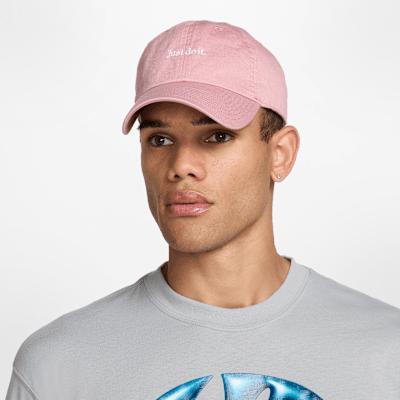 Nike Unisex Club Unstructured JDI Cap Product Image