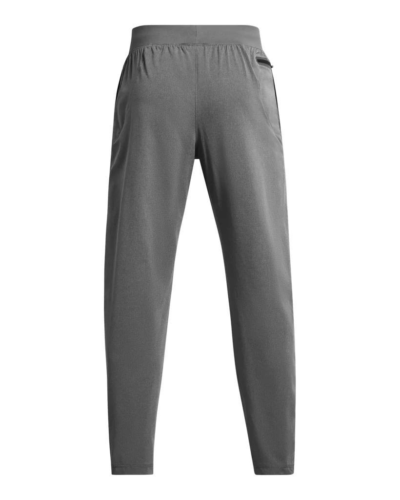 Men's UA Unstoppable Vent Tapered Pants Product Image
