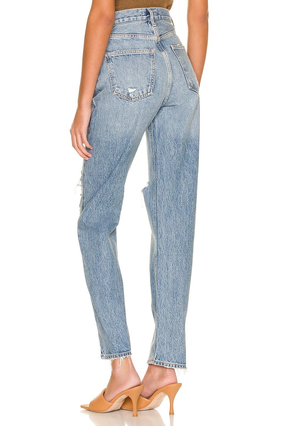 90's Pinch Waist AGOLDE Product Image