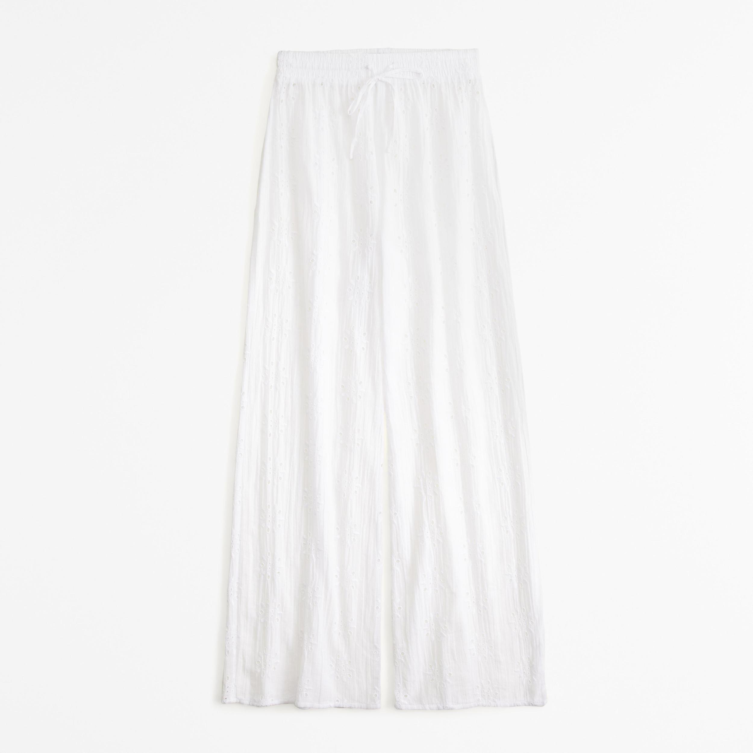 Gauzy Beach Coverup Pant Product Image