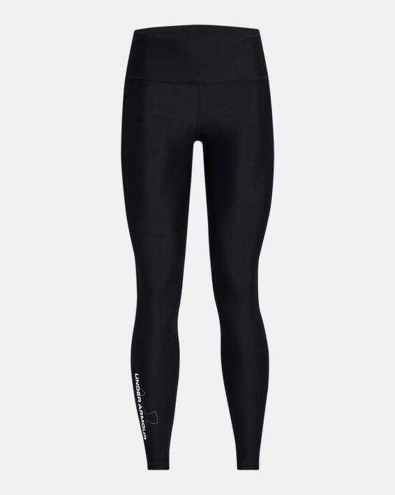 UA Train Seamless Womens Leggings Product Image
