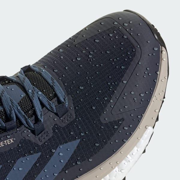 Terrex Free Hiker 2.0 Low Gore-Tex Hiking Shoes Product Image