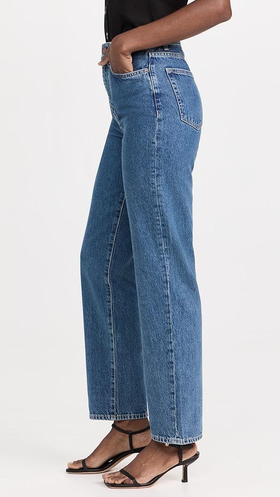 La Ligne The Mol Jeans | Shopbop Product Image