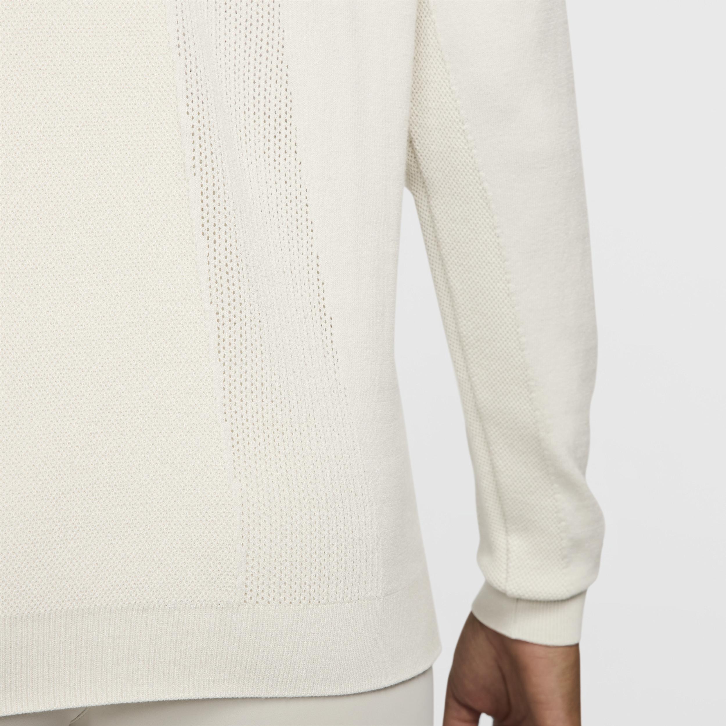 Nike Tour Women's Golf Sweater Product Image