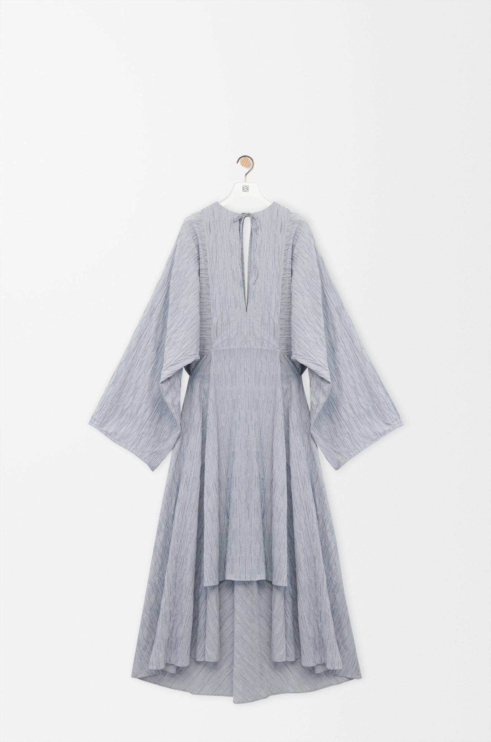 Kaftan in cotton blend Product Image