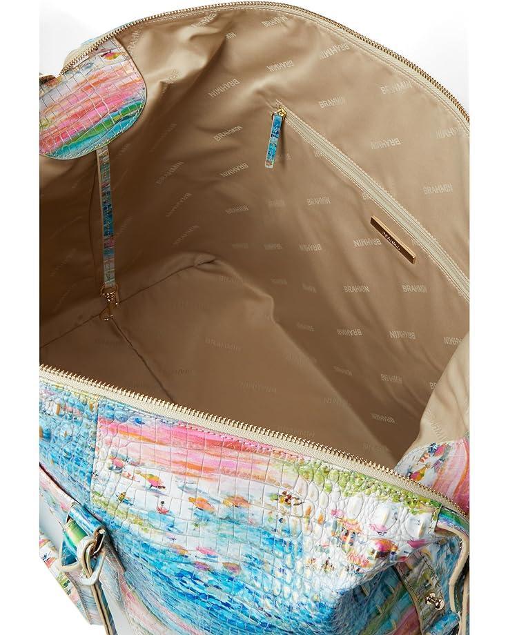 Melbourne Ezra Tote Product Image