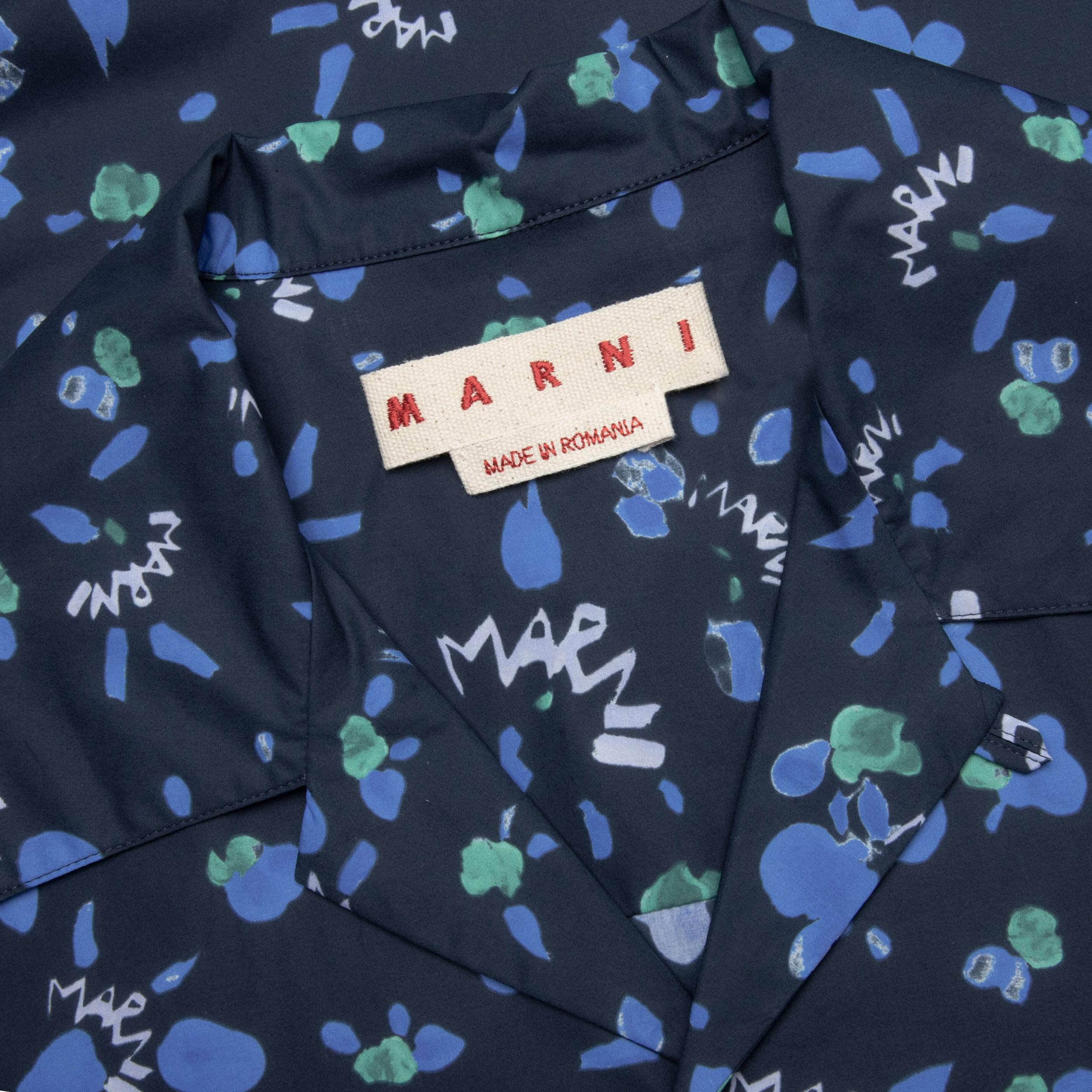 Shirt - Ink Male Product Image