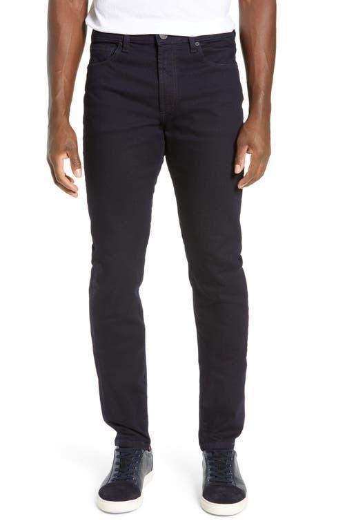 Mens Straight-Fit Jeans Product Image