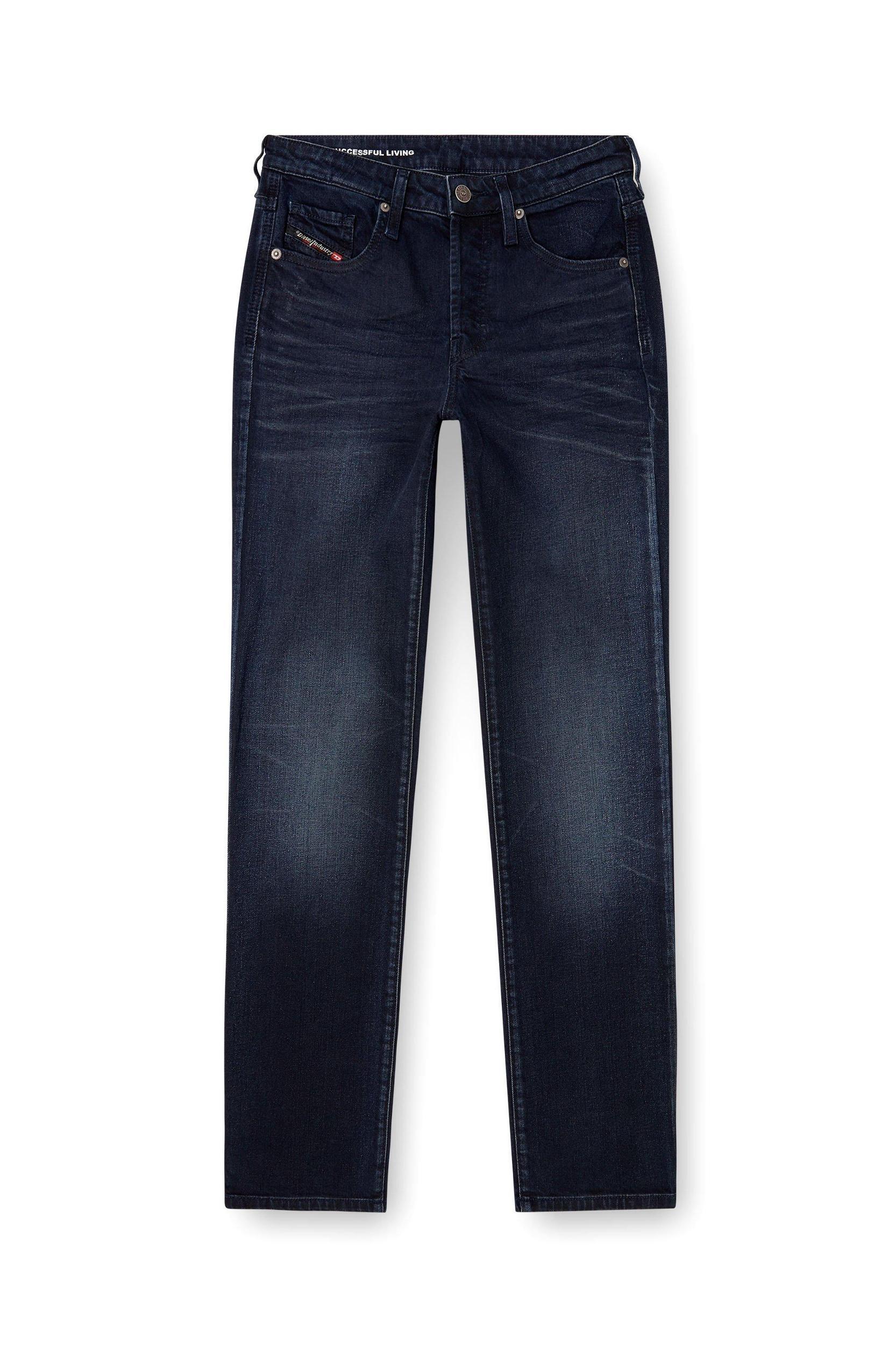 Regular Jeans 1989 D-Mine 0BMBX Product Image