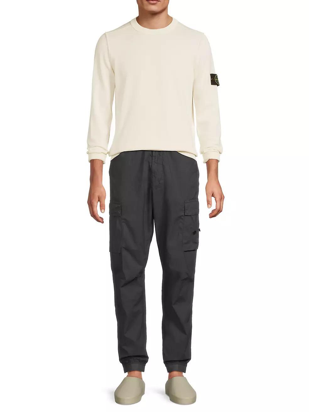 Lightweight Cargo Pants Product Image