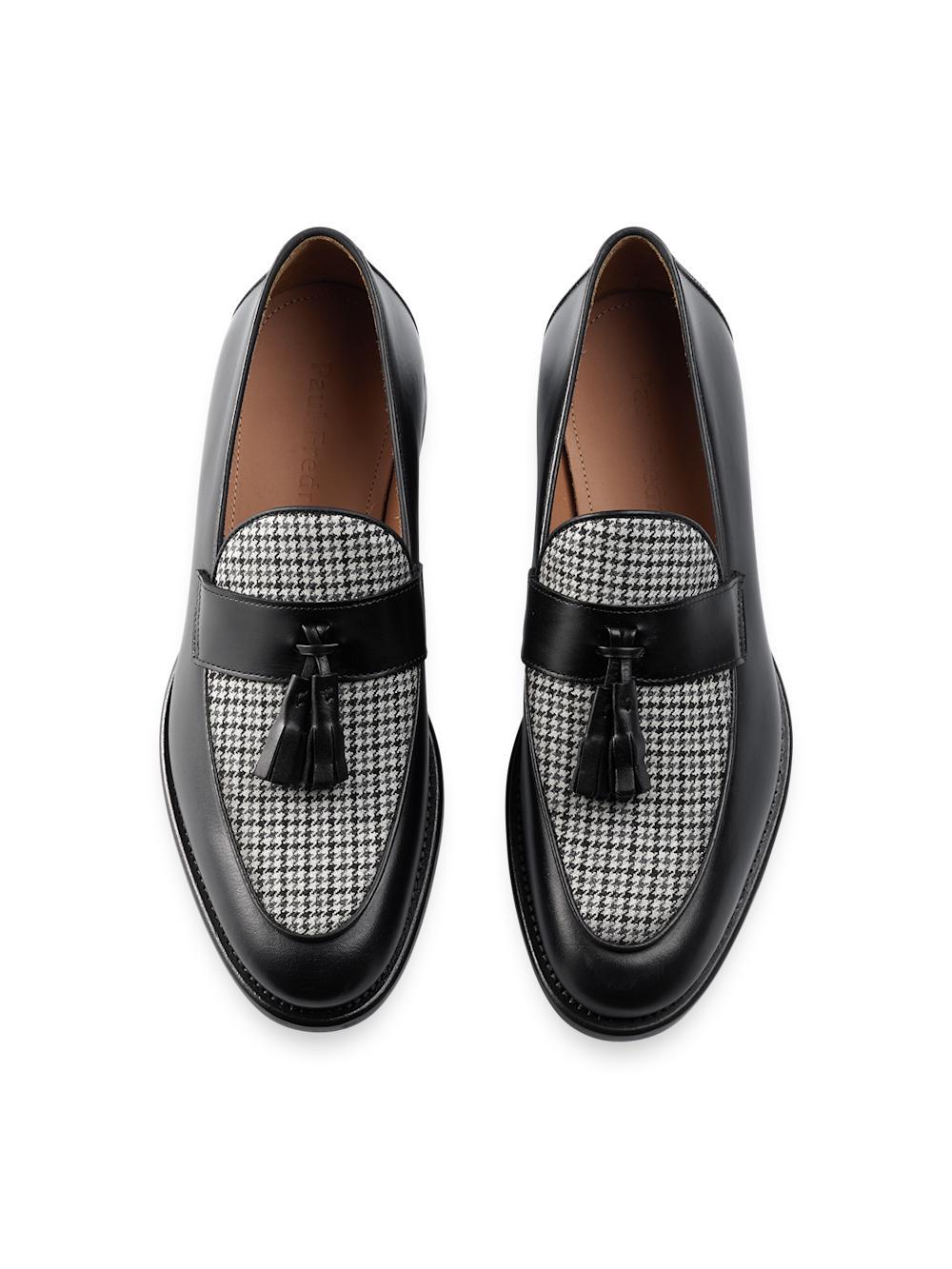 Sterling Derby - Navy Product Image