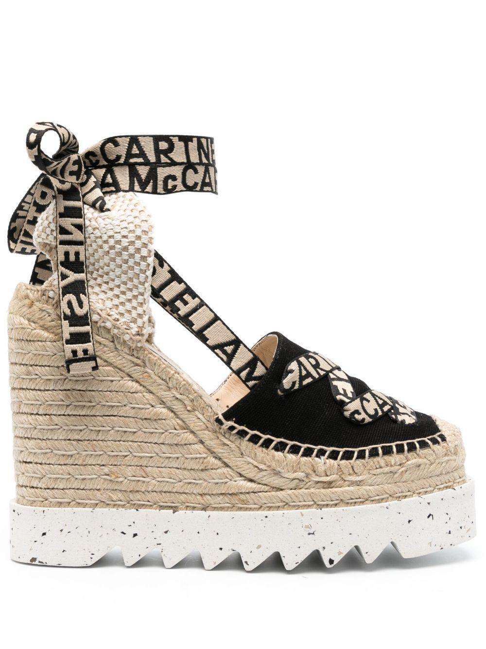 140mm Gaia espadrilles Product Image