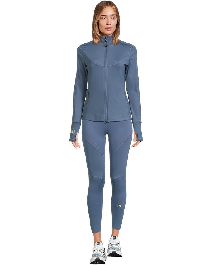TruePurpose Optime Training 7/8 Leggings JJ0148 Product Image