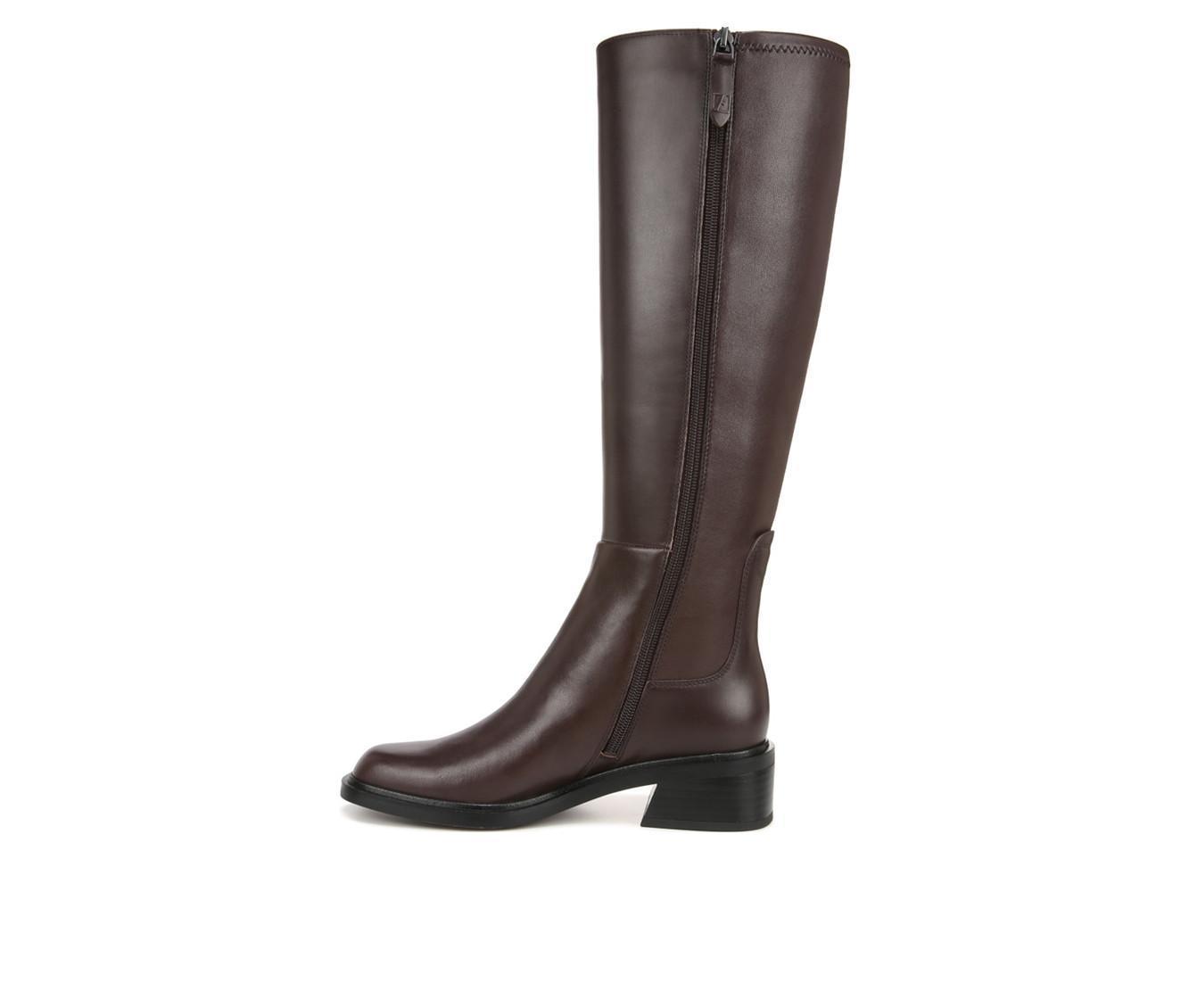 Women's Franco Sarto Giselle Wide Calf Knee High Boots Product Image