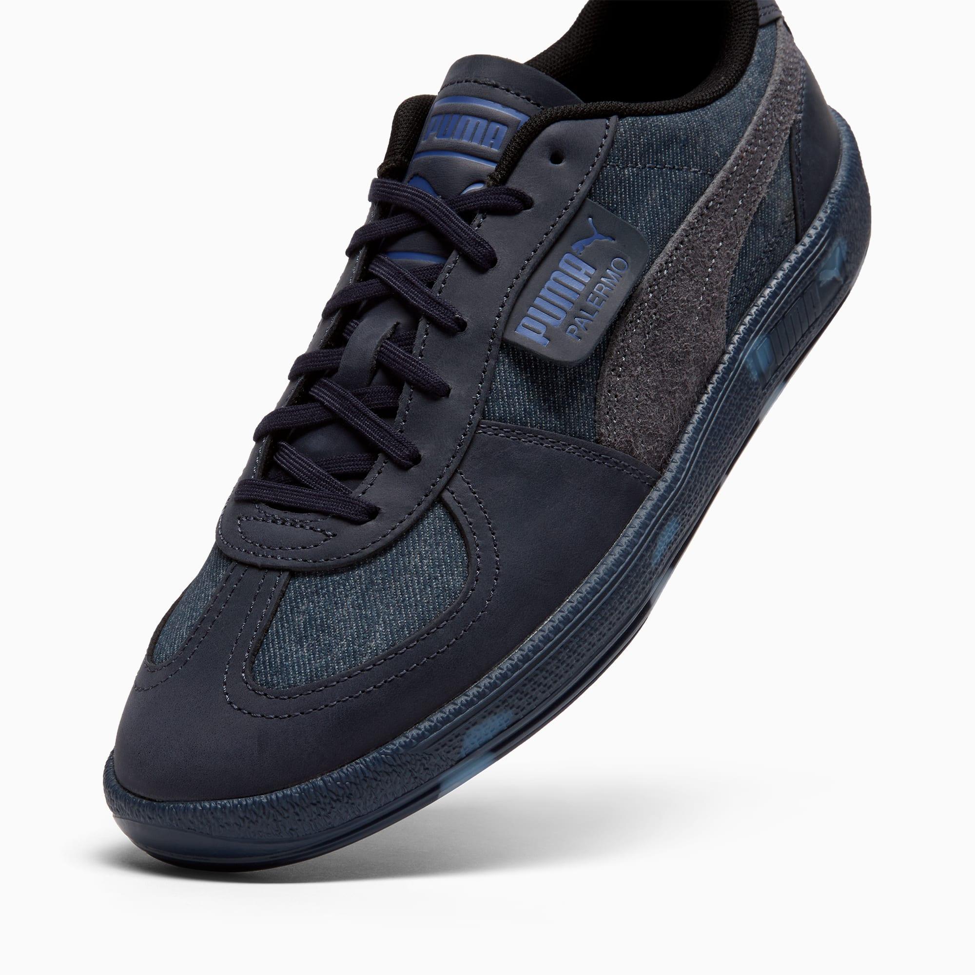 Palermo Latin Punk Men's Sneakers Product Image