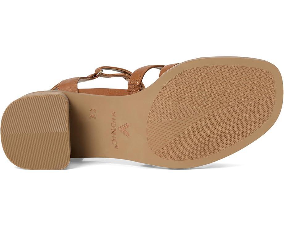 Chardonnay Strappy Sandals Product Image