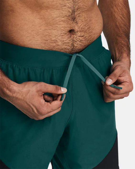 Men's UA Vanish Elite Hybrid Shorts Product Image