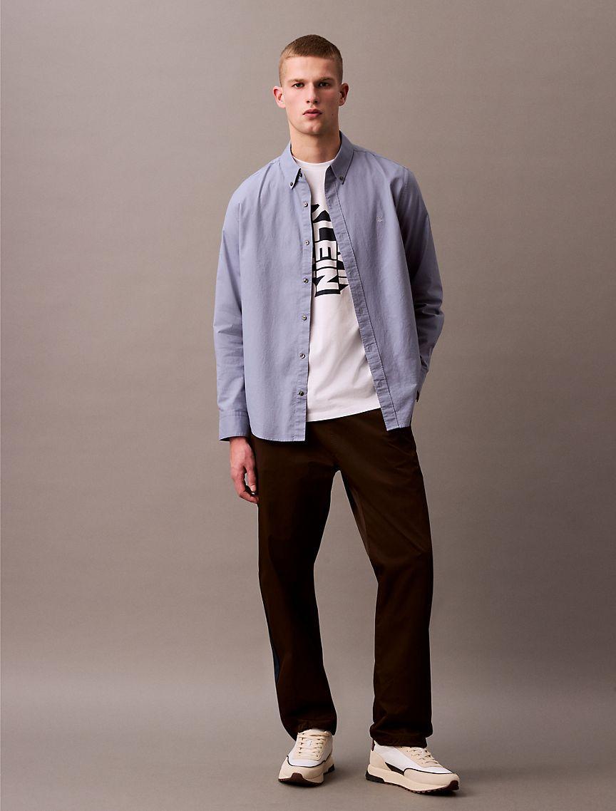 Lateral Logo Graphic Classic T-Shirt Product Image